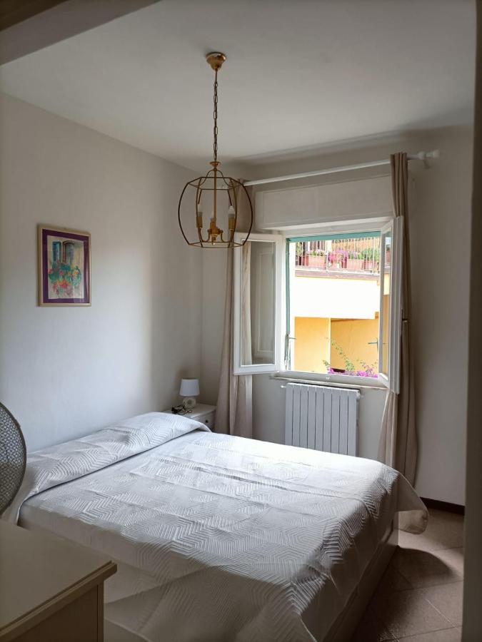 In Panoramica Da Mechina Apartment Порто Санто Стефано Екстериор снимка